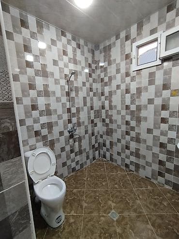 1: 2 otaqlı, 44 kv. m, Yeni təmirli — 7