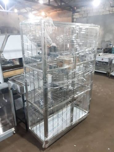 ət çəkən maşinlar: Restoran,kafe mətbəx avadanlıqlarını İstehsal edirik. Azərbaycan — 2