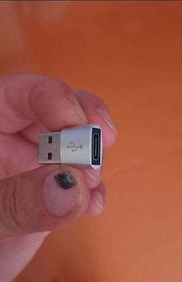 14 pro 64gb: Kabel Type C (USB-C), İşlənmiş — 5