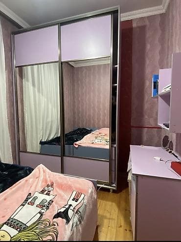 Həyət evləri və villaların satışı: 3 otaqlı, 100 kv. m, Orta təmir — 5