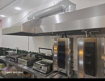 S Nigaz 2 doner aparati ve 2 havalandirma birlikde 1550azn. Unvan — 1