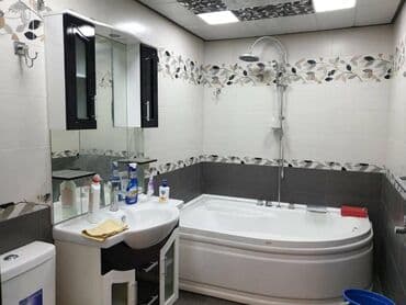 20 yanvarda 2 otaqli evler: 2 otaqlı, Yeni tikili, m. İnşaatçılar, 54 kv. m — 7