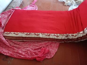 yun doşek: Bir adamlıq döşək 8 kq yun — 3