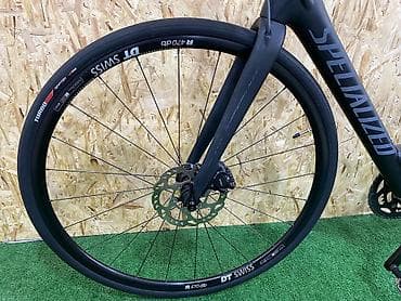 cube velo: SPECIALIZED Turbo Creo SL – yüngül yol elektrik velosipedi - Karbon — 3
