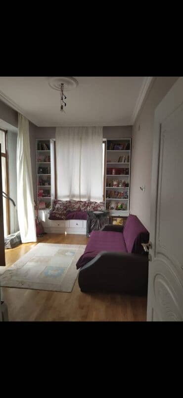 sumqayıt kreditle evler: 3 otaqlı, Yeni tikili, m. Neftçilər, 105 kv. m — 4