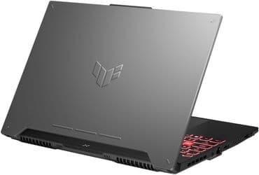 asus çanta: Yeni ASUS TUF Gaming, 15.6 ", AMD Ryzen 7, 512 GB, Ödənişli çatdırılma, Ünvandan götürmə — 3