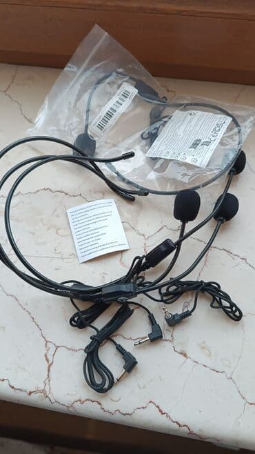 микрофон купить в баку: Konfrans mikrofonlari — 2