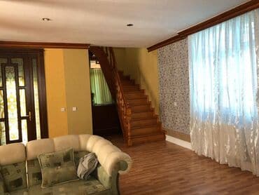 купить вторичку баилово: 5 комнат, 255 м², Средний ремонт — 17