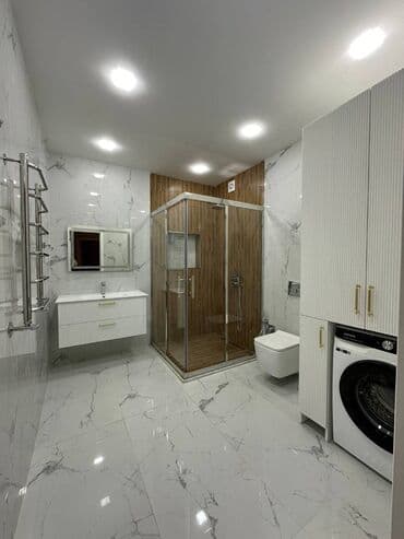 аренда квартир в баку без посредников: Nərimanov rayonu Su sonasının yanı, 16 mərtəbəli binanın 6-cı — 12