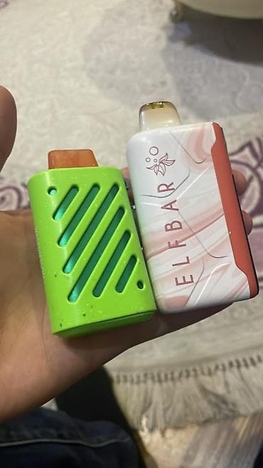 Yagalri 100 qadagaya gore ucuzduMəhsul: Portativ vape cihazları