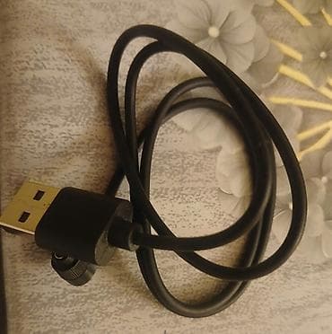 smart box: İşlənmiş, Smart saat, Xiaomi, rəng - Qara — 2