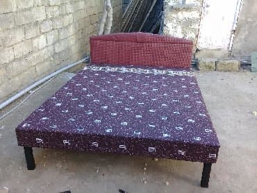 2 mərtəbəli kravat: Taxt — 3