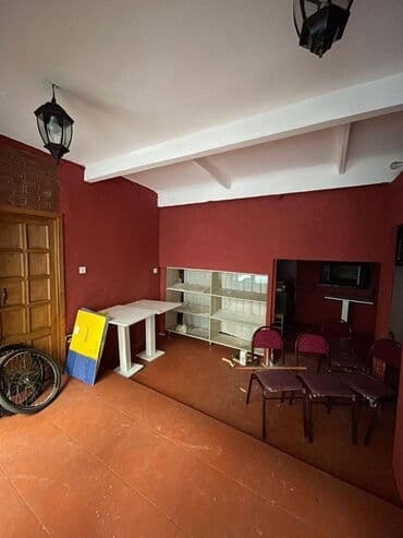 tendirxana icareye verilir 2025: Nizami rayonu 45 kv.m sahəsi olan, bütün avadanlıqlarla təmin — 1