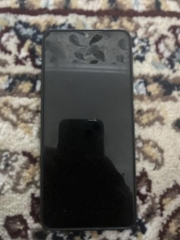 samsung tab s2: Samsung Galaxy A12, rəng - Qırmızı, İki sim kartlı — 2