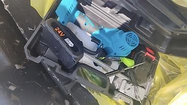 himalay duzu lampası: Yeni Motopila, benzopila Pulsuz çatdırılma, Kredit yoxdur — 2