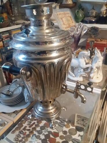 su filterləri: Su tutumu- 5 litr — 3