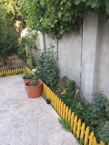 ev satlr: 3 otaqlı, 90 kv. m, Kredit yoxdur, Yeni təmirli — 7