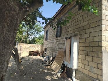 купить дом в баку у моря: 3 комнаты, 100 м², Нет кредита, Средний ремонт — 11