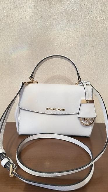 Əl çantası, Michael Kors, Yeni — 1
