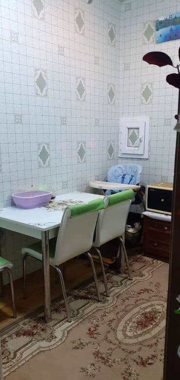 lokbatanda kiraye bina evleri 2020: Binəqədi rayonu,9 mkr Pajarni, kohne Terlan sadliq evinin arxasida — 13