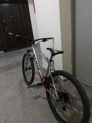 velo disk: Городской велосипед 26", скоростей: 24 — 2
