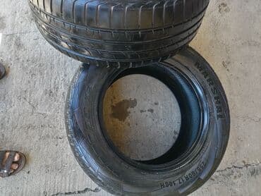авто в азербайджане: Şin Kumho 255 / 60 / R 17 — 2