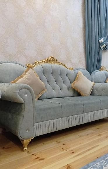 diva divan: Klassik divan, Divan — 2