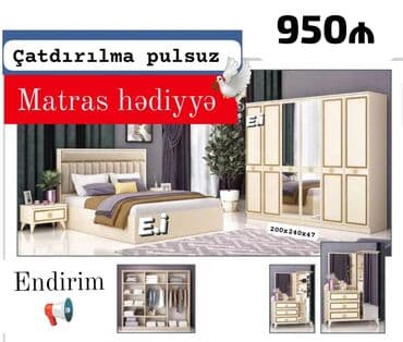 Qoruyucu plyonka və şüşələr: Yataq desti yeni — 1