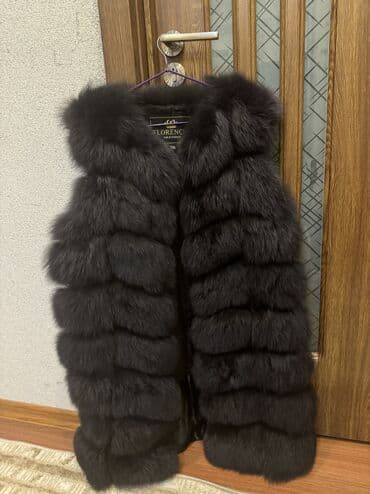 шуба из овчины азербайджанская: Original pesets kurkudur. 550 manata alinib. 1 defe geyinilib — 1