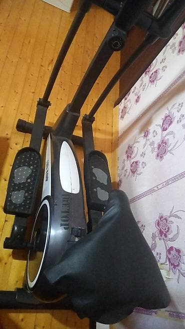 24 velo: Trenajor satılır.
işləkdir — 2