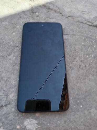 007 first light: Redmi 13, 128 GB, rəng - Qara, Sensor, Barmaq izi, İki sim kartlı — 1