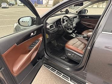 kia 1.5: Kia Sorento: 2 l | 2016 il Ofrouder/SUV — 9