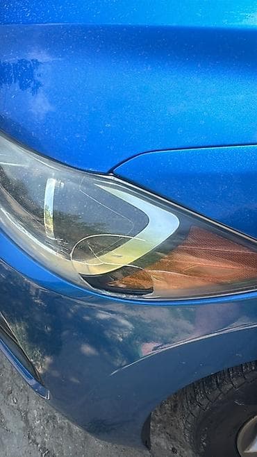 vaz 2107 abilsofka: Sol, Hyundai, 2016 il, İşlənmiş — 2
