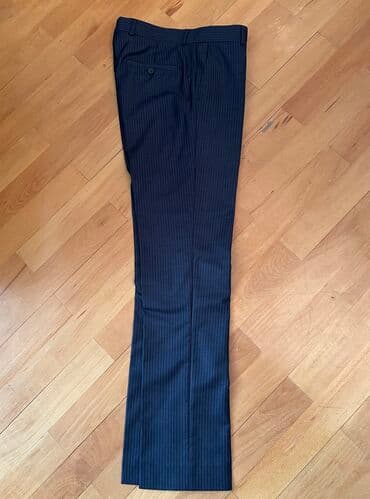 milli ordu forma: Kostyum, Yay, Hugo Boss, L, rəng - Göy — 3