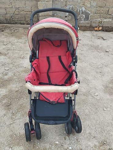 Klassik gəzinti arabası