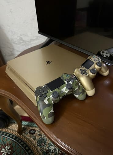 сколько стоит плейстейшен 4 в баку: Sony PlayStation 4 Slim PlayStation prosivkadır Sistem versiyası 9.00 — 1