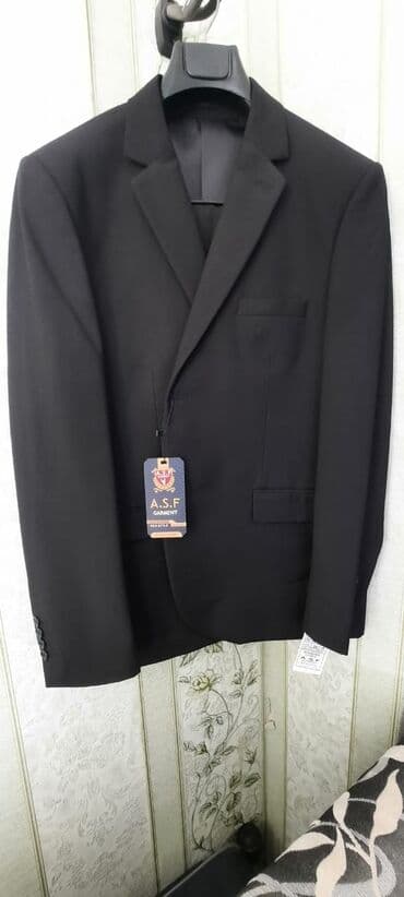 Mini: Kostyumlar — 3