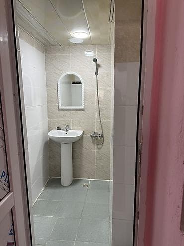 satiliq evler 2019: 2 otaqlı həyət evi – şəxsi girişli - Plan: 2otaq + ayrı sanitar — 3