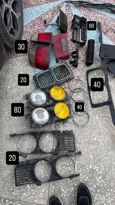 диски на бмв x5: E34 sokulur kime ne lazımdı wp-ya yazsin — 3