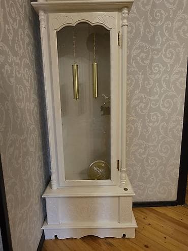 Yerüstü saatlar, Mayatnik lalafo.az -da Yerüstü saatlar, Mayatnik