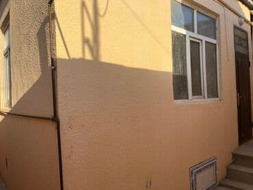 sabunçu qəsəbəsində evlər: Cüt daş şəxsi tikili her şerayeti var çıxarış tam mülkiyet — 8