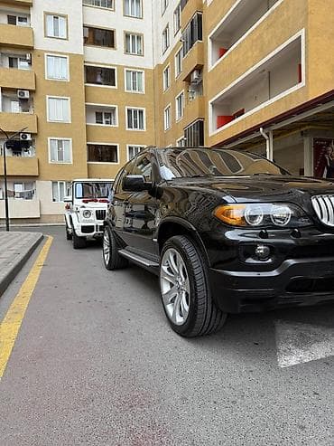 1000rr bmw: BMW X5: 4.8 l | 2006 il Ofrouder/SUV — 7
