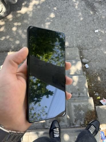 телефон fly большой экран: Salam telefon zavod telefondur 8+8 ram 256 yaddas ekranda gorulen — 1