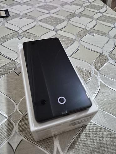 redmi note 12 pro plus 8256: Xiaomi 13 Pro, 256 GB, rəng - Göy, 
 Düyməli, Sensor, Barmaq izi — 4