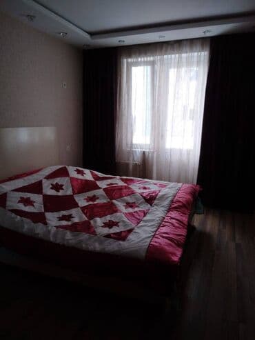 bina evi yeni tikili: Bakıxanov qəs., 3 otaqlı, Yeni tikili, 113 kv. m — 4