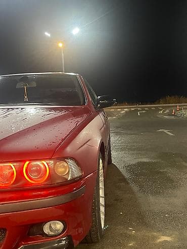 passat b5 qranat: BMW 3 series: 3 l | 2003 il Sedan — 3