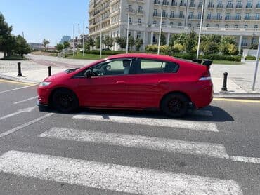 Автоуслуги: Месяц, Honda, С депозитом, Без права выкупа — 2