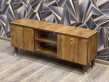 купим вашу мебель бу: Новый, Угловой ТВ стенд, Россия — 17