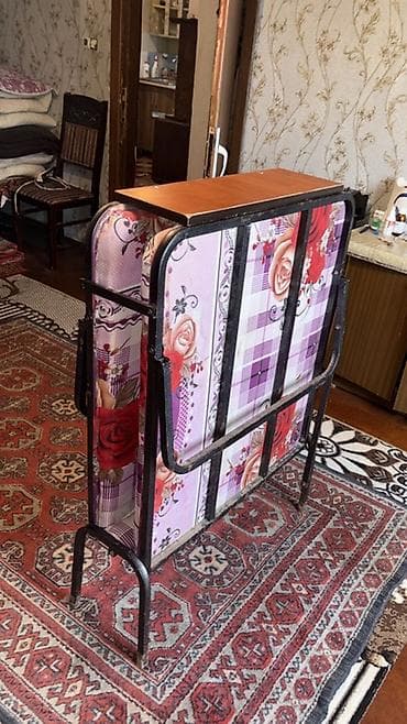 Matraslı raskladuşka