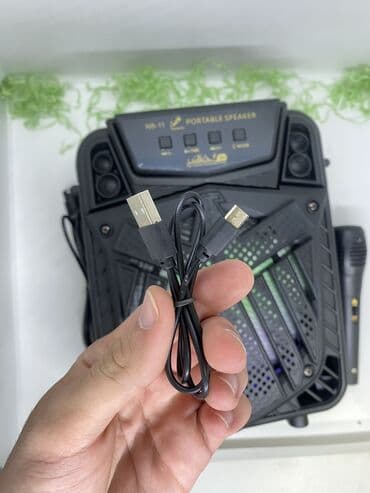 aır pods: Yeni Air Music Kolonka, Növ - Bluetooth — 6